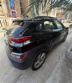 هيونداي كونا